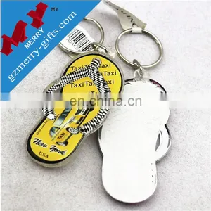 2015 New Arrival Design Wholesale Cheap Acrylic Keychain thumbnail-4