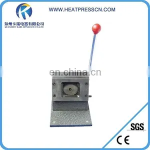 Desktop Circle Paper Cutter thumbnail-4