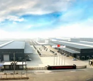 Shanghai Tork Drive Equipment Co.,ltd company overview - view 1 thumbnail