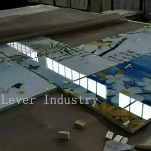 Glass Laminating Machine With EVA Film thumbnail-1
