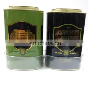Tin Box Set for Tea & Coffee thumbnail-2