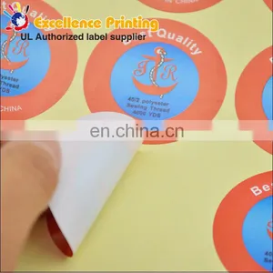 Custom Full Color Vynil Stickers thumbnail-3