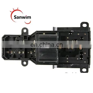 Auto Master Power Window Control Switch 1S10330 thumbnail-3