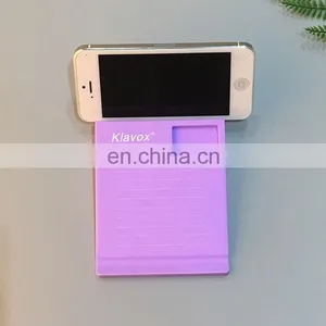 Recyclable Silicone Rewritable Memo Pad thumbnail-3