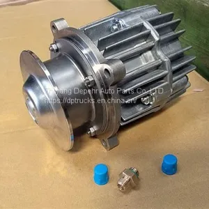 Zhejiang Depehr Heavy Duty European Tractor Engine Parts Volvo Truck Aluminum Regulator Pressure Governor 20722238 thumbnail-2