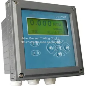 Industrial Turbidity Meter TUB-2088 thumbnail-1