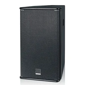 10 Inch/12 Inch/15 Inch Full Range Speaker For Conference Room thumbnail-1