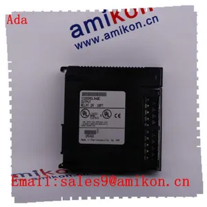 GE Unitronics Plc Module Fanuc IC693MDL740 thumbnail-1