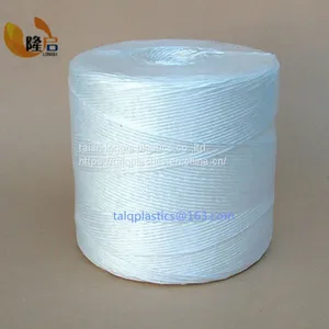 Plastic Rope Packaging String Polypropylene Baler thumbnail-1