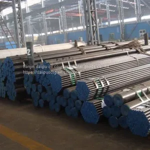 Oil Well Perforated Casing Pipe Ppf 7-3/4