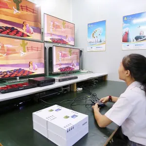Shenzhen Shunxun Electronics Co.,Ltd. company overview - view 1 thumbnail