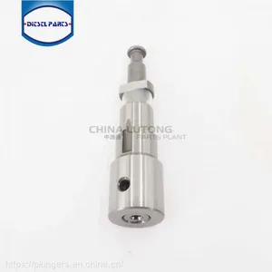 Plunger and Barrel Assembly 3 418 405 005 Plunger 3405-005 for Diesel Engine Car thumbnail-1