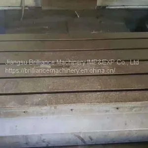 Taiwan Campro CPV-1400B Vertical Machining Center thumbnail-5