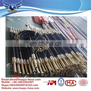 High Quality Gas Drainage Hole Packers thumbnail-2