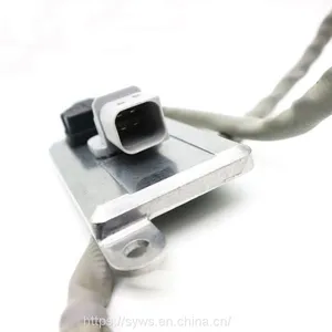 Electrochemical Gas Nox Sensor 5Wk9 6642B For Mercedes-Benz Axor 1840 thumbnail-1