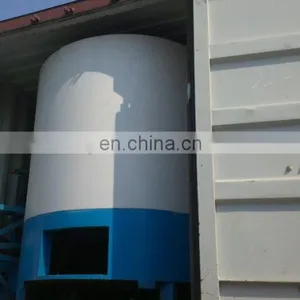 Hoist Equipment Smoking Purification System Coconut Shell Carbonization Stove, Sawdust Carbonization Furnace thumbnail-6
