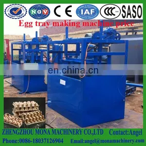 High Recommended Fully Automatic Egg Tray Drying Machine for Egg Tray Machine thumbnail-4