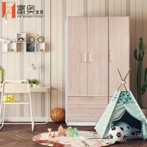 All Aluminum Bedroom Furniture Whole Aluminum Wardrobe thumbnail-1