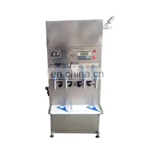 Top Quality Water Filling Machine thumbnail-6