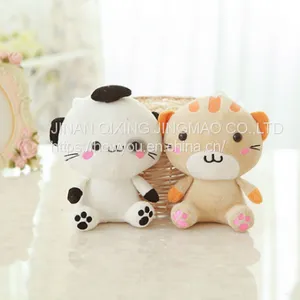 Plush Toy Custom Processing Enterprise Mascot Doll thumbnail-2