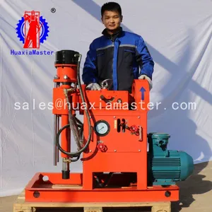 ZLJ1200 Grouting Reinforcement Drilling Rig /high Pressure Grouting Machine thumbnail-1