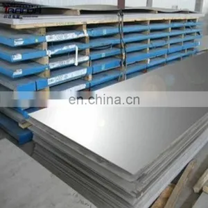 Hot Dipped Q460A/B/C Galvanized Steel Sheet thumbnail-5