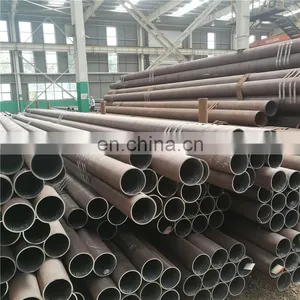 P5/t5 Alloy Seamless Steel Tube thumbnail-3