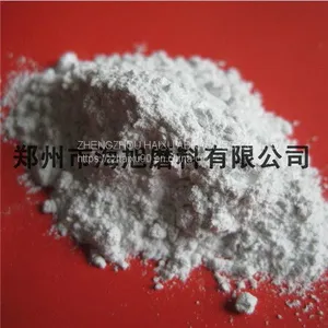 White Corundum for Ceramic Filter Plates thumbnail-1