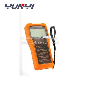 Liquid Flow Meter thumbnail-1