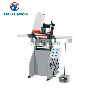PVC Window Cap Seal Milling Machine thumbnail-4