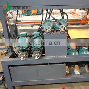 China Foshan Glass Beveling Machine For Sale thumbnail-5