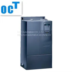 Variable Speed Drive Siemens Micro Master 440 6SE6440-2UD37-5FB1 thumbnail-1