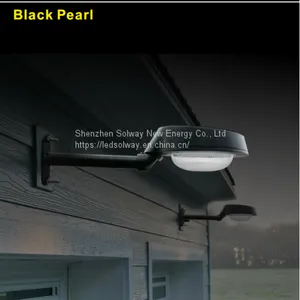 BLACK PEARL