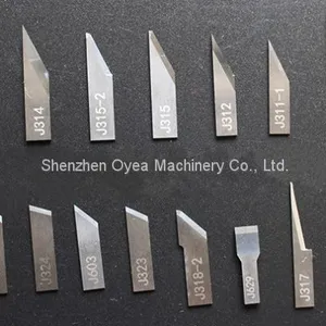 JingWei Knives/Blades J347 thumbnail-5