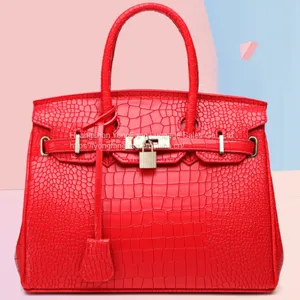 New Kelly Platinum Bag Hand-held One-Shoulder Slash Bag thumbnail-1