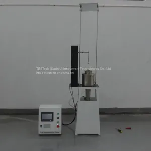 ASTM E2652, En ISO 1182 Building Material Non-Combustibility Test Machine thumbnail-1