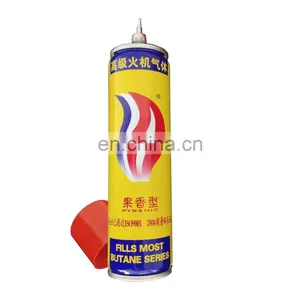 Butane Gas Fuel thumbnail-1