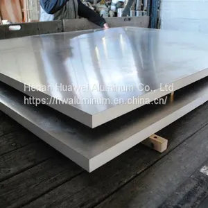 Factory Outlet 6061 Aluminum Sheet/plate thumbnail-3