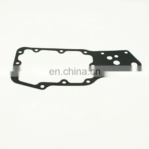 Low Price Engine Parts for 6BT Oil Cooler Core Gasket 4932124 thumbnail-2