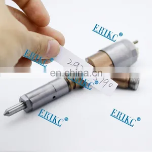 ERIKC 10R-7672 Diesel Injector Gp-Fuel Cat 292-3790 (292 3790) Original CAT Fuel Injector 2923790 thumbnail-2