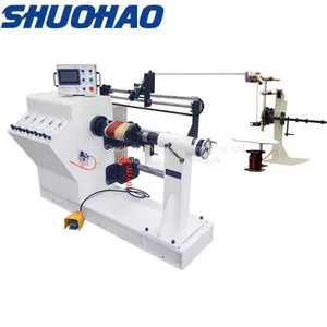 hv Coil Winding Machine thumbnail-1