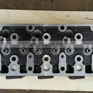 V1505 Cylinder Head thumbnail-2