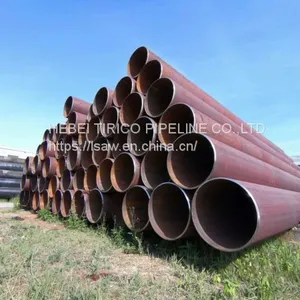 S355jr Big Size Ssaw 40mm Thickness For Piling thumbnail-3