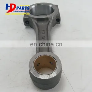 Diesel Engine 4TNE88 Connecting Rod thumbnail-2