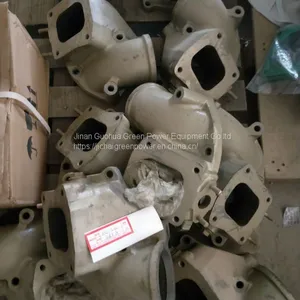 H16V190zl Diesel Engine Parts Manufacturer Jichai Power Equipment thumbnail-2