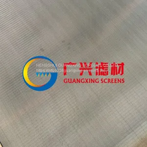 Stainless Steel Wedge Wire Screen thumbnail-3