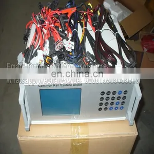 CR2000A Common Rail Injector Pump Tester thumbnail-4