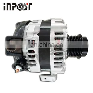 Alternator For Toyota RAV4 ACA33R ACA38R Engine 2AZ-FE 2.4L 27060-28340 1042104980 thumbnail-2