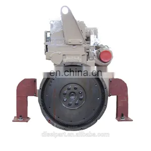 4039243 Turbocharger HX35 for 6BTAA Diesel Engine Cqkms Parts GD405 GRADER Jerantut Malaysia thumbnail-4
