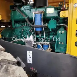 SDLG WHEEL LOADER 5TON LG956L thumbnail-5